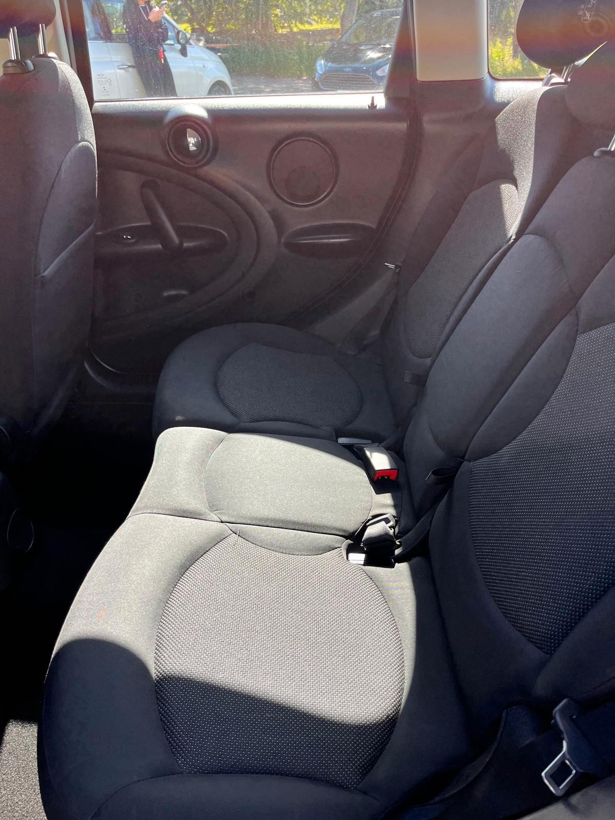 Mini Cooper D Countryman 1.6