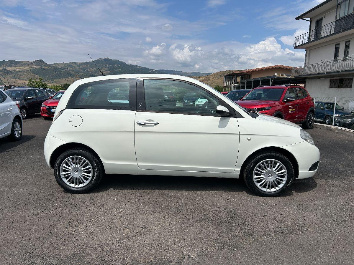 LANCIA - Ypsilon - 1.3 MJT 75CV Platino