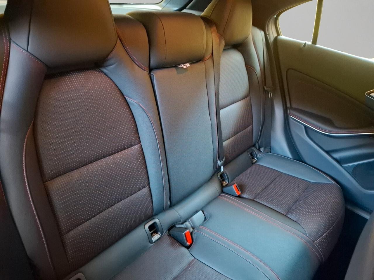 Mercedes-benz A 200 A 200 CDI BlueEFFICIENCY Premium full optional