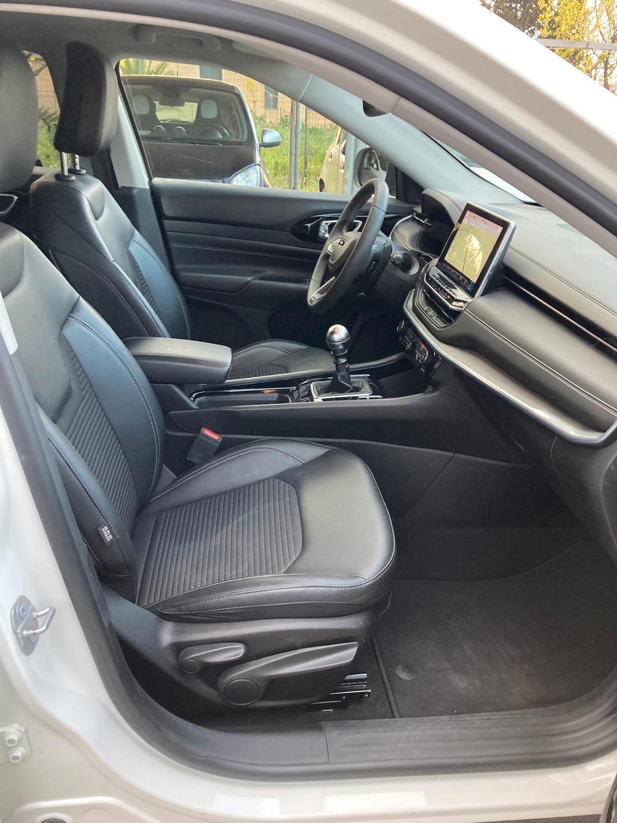 Jeep Compass 1.6 Multijet II 2WD Limited 130CV