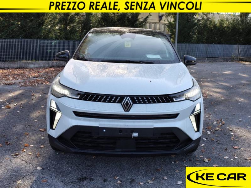 Renault Captur evolution ECO-G 120-PACK STYLE