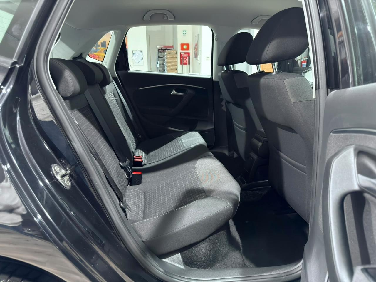 VW POLO 1.2 TSI 90CV 5P UNICOPROPRIETARIO