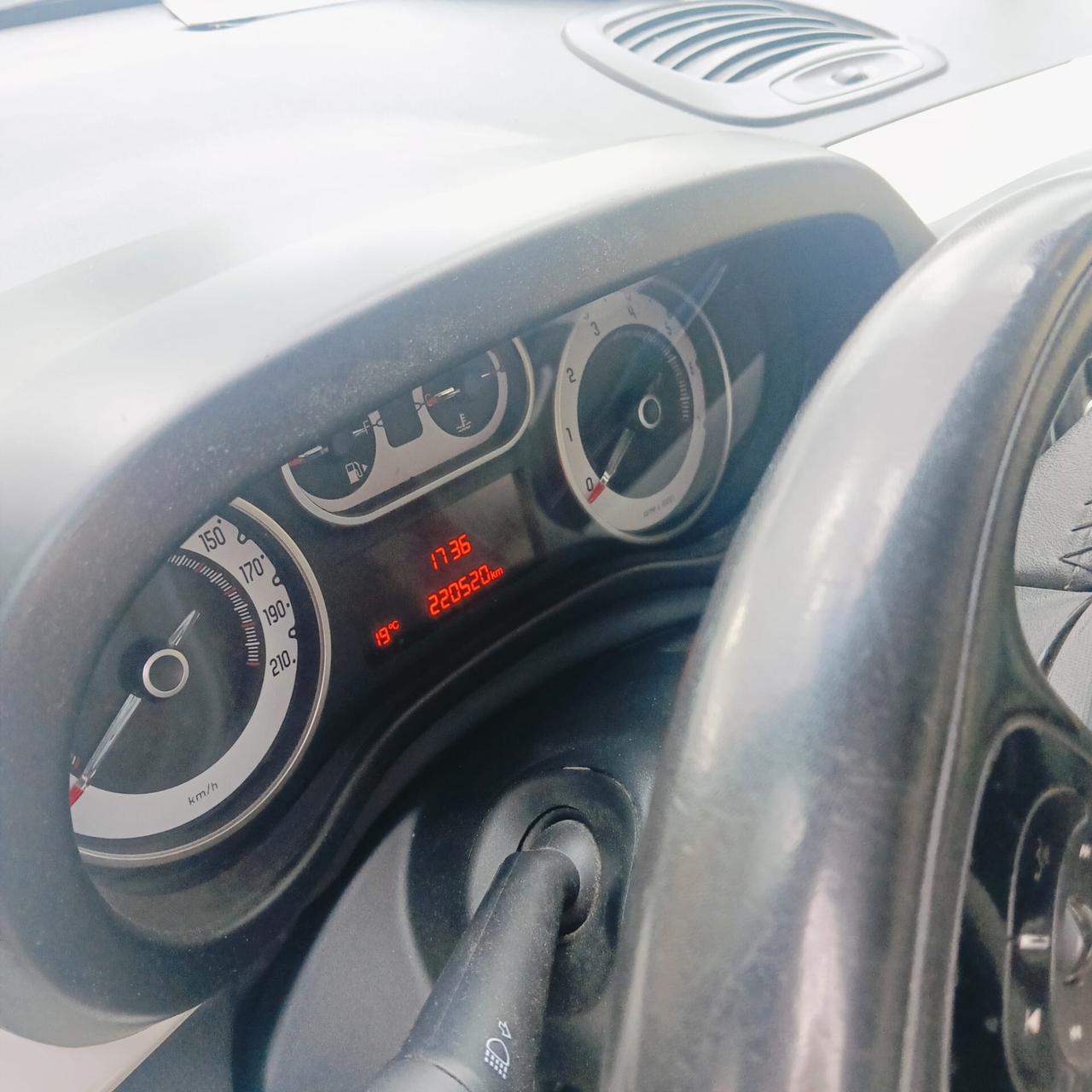 Fiat 500L 1.4 95 CV Pop Star