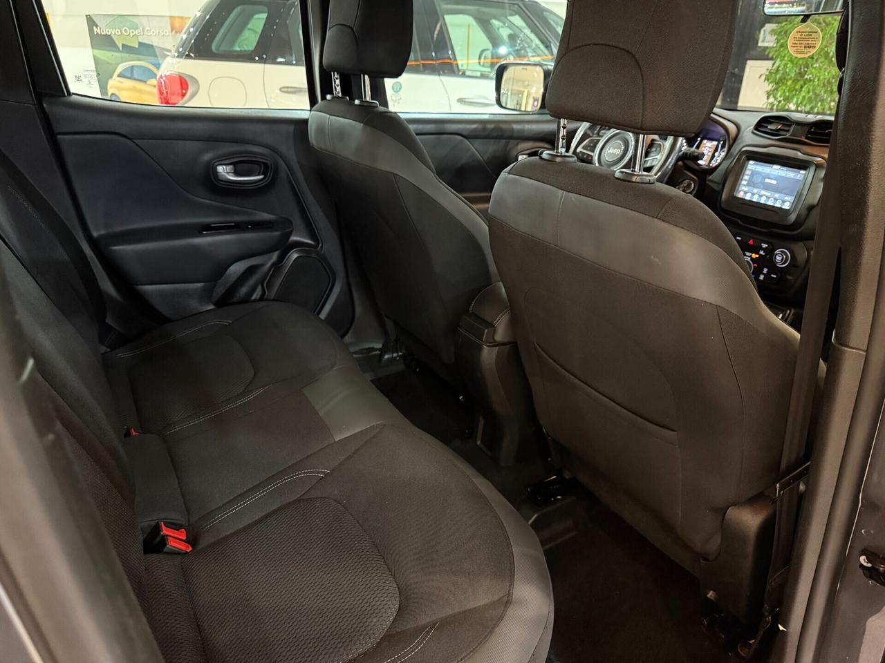 Jeep Renegade 1.0 T3 Longitude km 67195