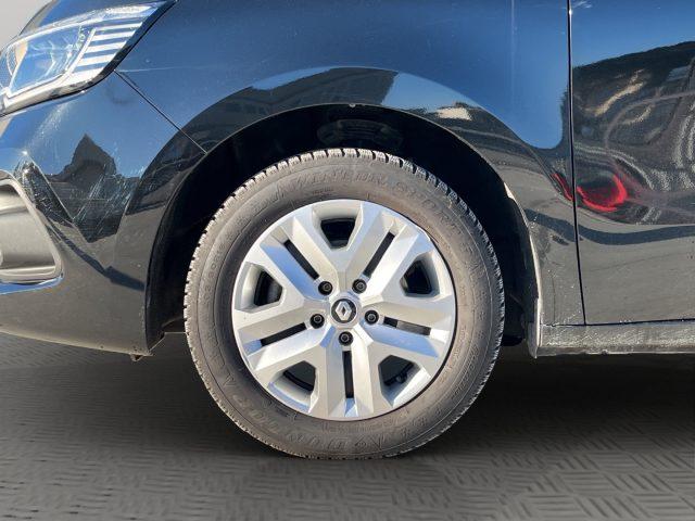 RENAULT Kangoo 1.5DCi 115CV AUTOCARRO N1