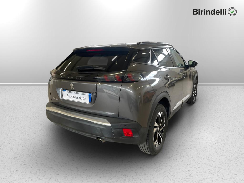 PEUGEOT 2008 2ª serie - 2008 BlueHDi 110 S&S Allure