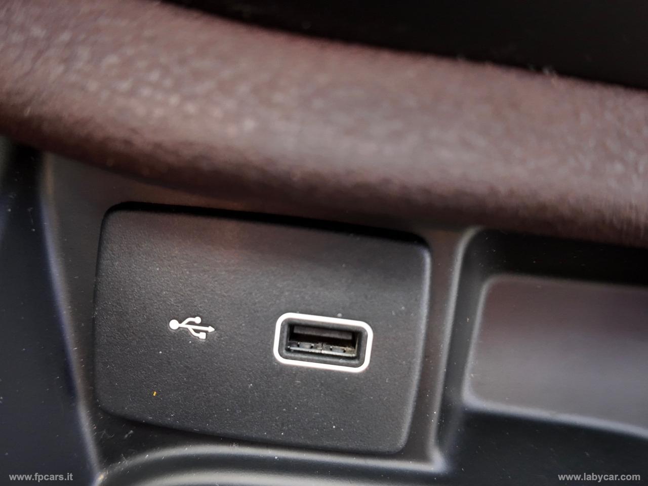 FIAT Doblò 1.6 MJT 120 CV Trekking