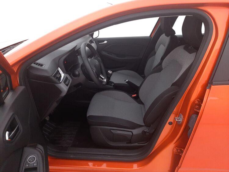 Renault Clio Evolution BR054421 1.0 Benzina 67CV