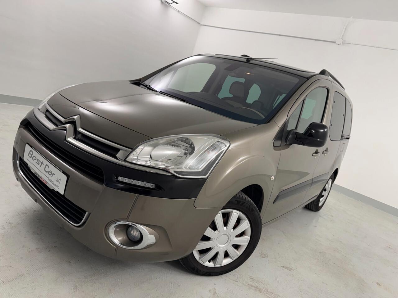Citroen Berlingo Multispace 1.6 VTi 120 Seduction