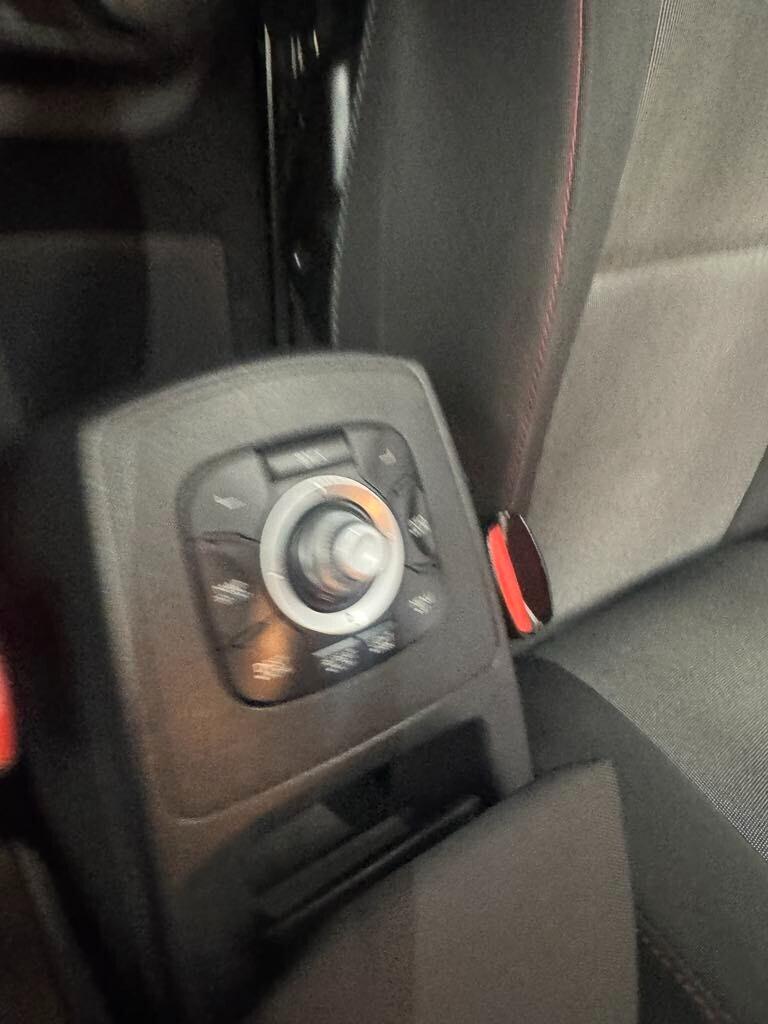 Renault Scenic DIESEL 2012 70.000km NEOPATENTATI