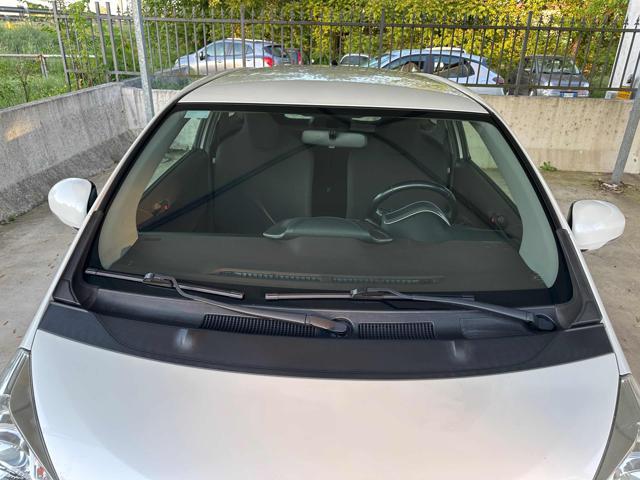 TOYOTA iQ 1.0 VVT-I OK NEOPATENTATI AUTOMATICA 4 POSTI