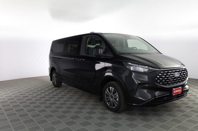 FORD Tourneo Custom 2°s 320 2.0 EcoBlue 150CV PL Titanium