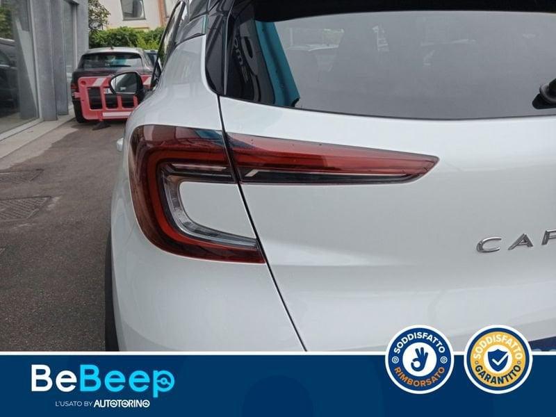 Renault Captur 1.0 TCE INTENS GPL 100CV