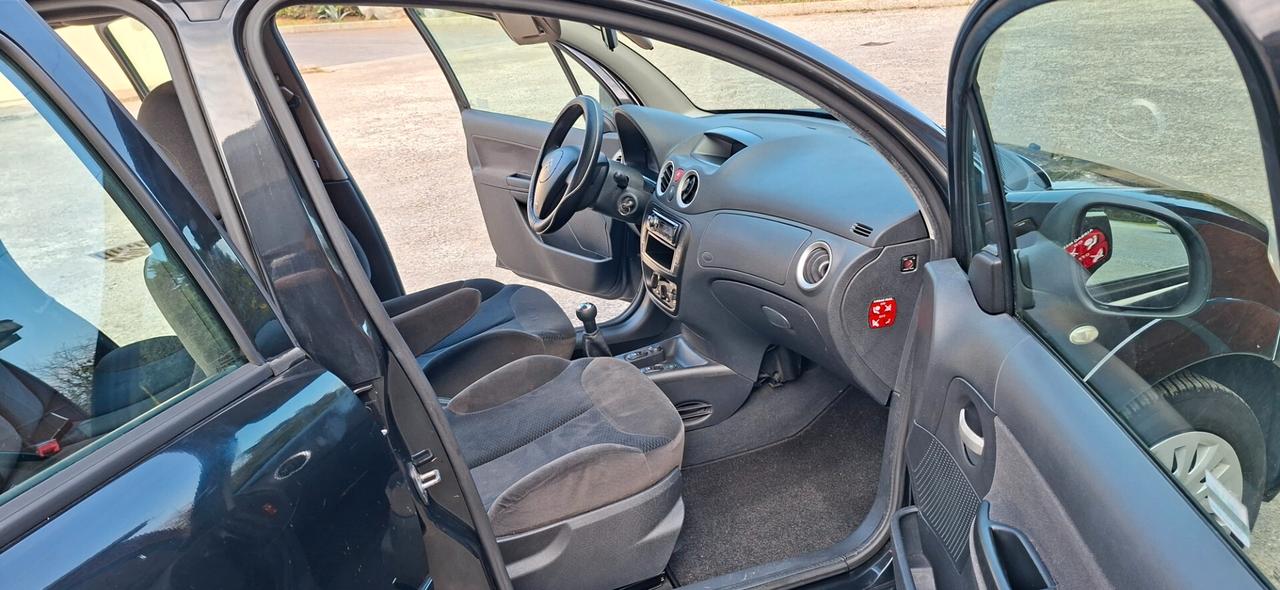 Citroen C3 1.1 Ideal Bi Energy G