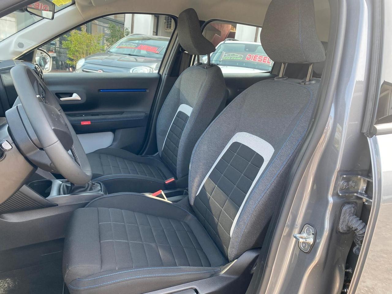 Citroen C3 PureTech 100 S&S You Pack Plus