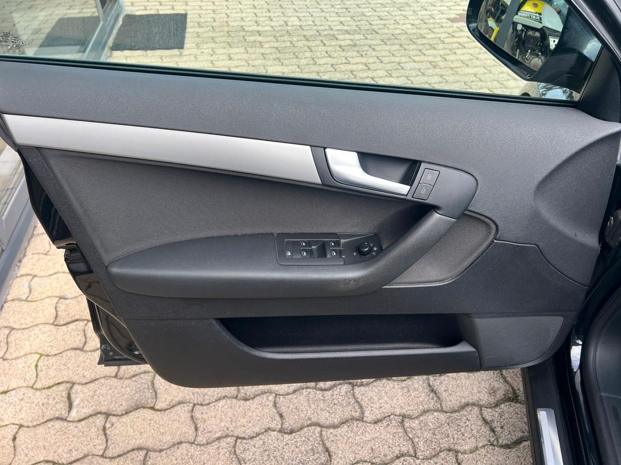 Audi A3 SPB 2.0 TDI F.AP. Ambition S line