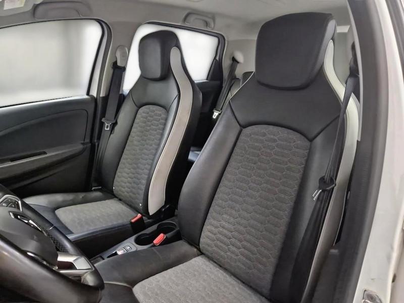 RENAULT ZOE ZEN R135 5 PORTE BERLINA