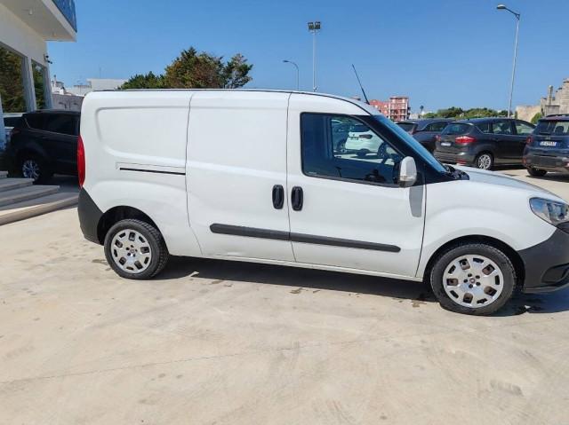 Fiat Doblò Cargo maxi 1.6 mjt 16v 105cv SX 3p.ti E6