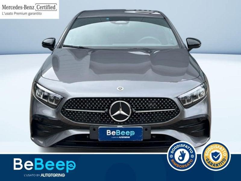Mercedes-Benz Classe A A 250 E PHEV AMG LINE ADVANCED PLUS AUTO