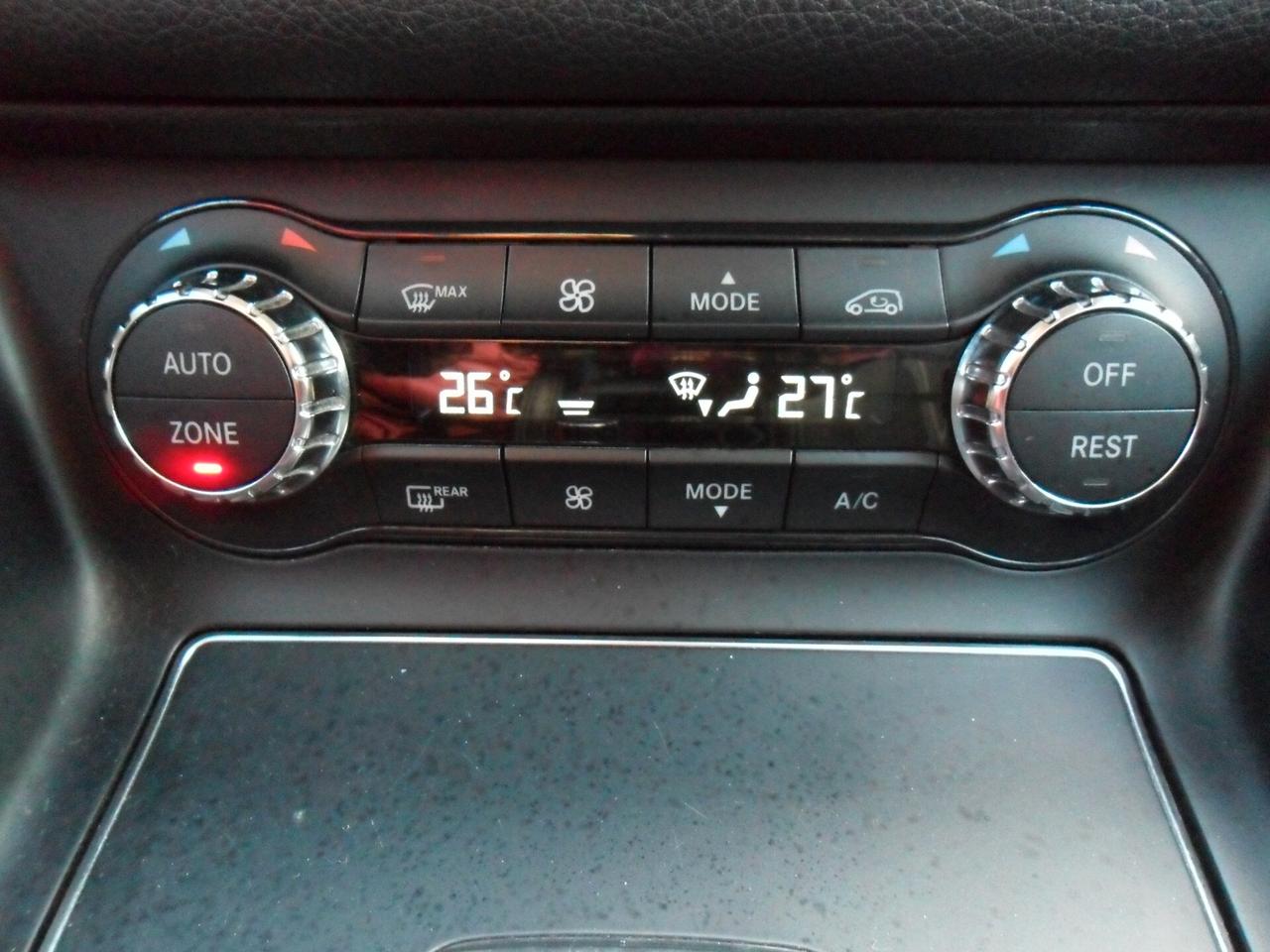 Mercedes-benz GLA 180 d Automatic Sport