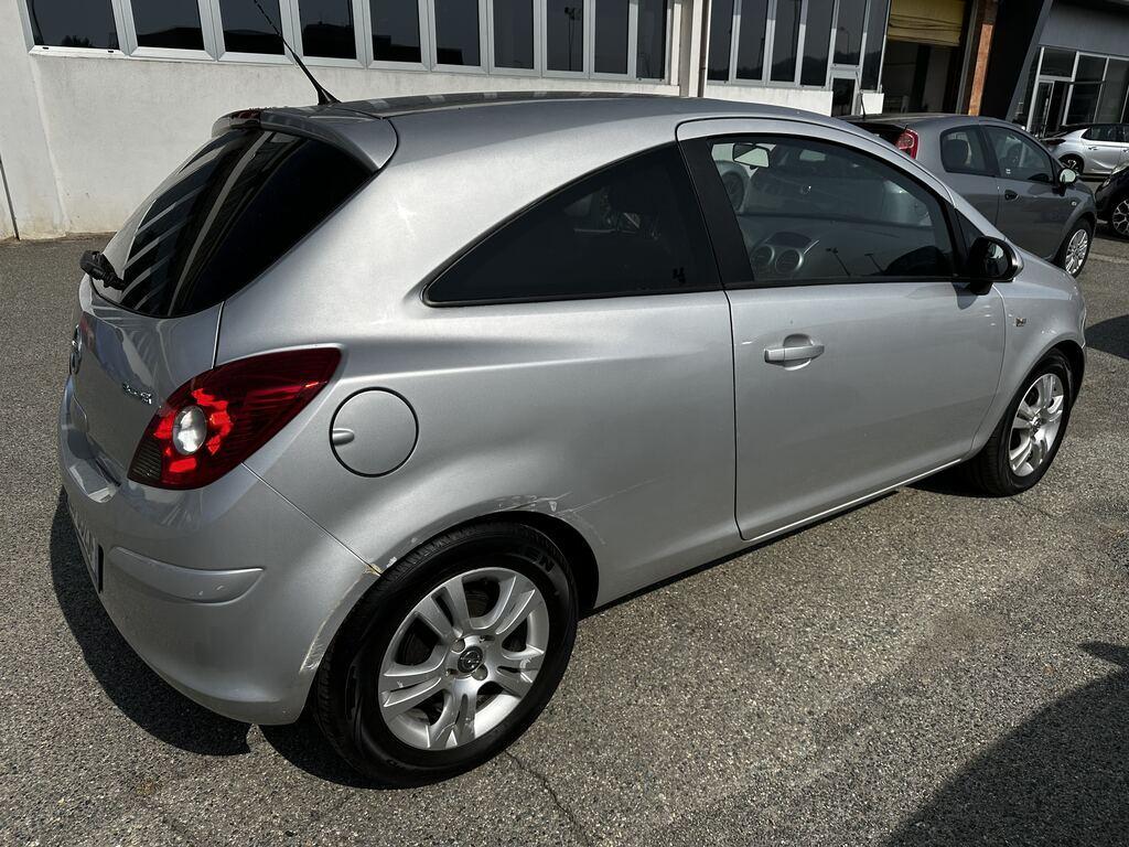 Opel Corsa 3 Porte 1.3 CDTI ecoFLEX Edition