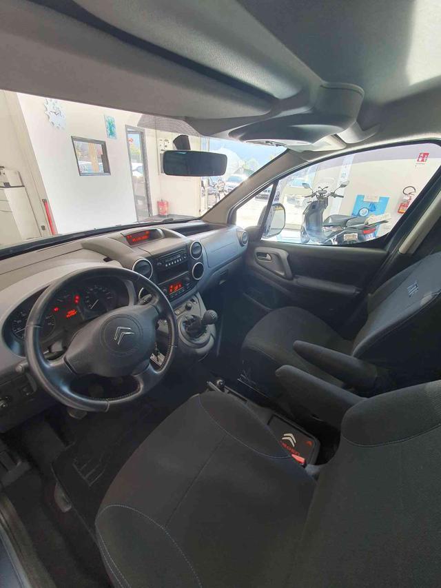 CITROEN Berlingo 1.6 8V HDi 110CV