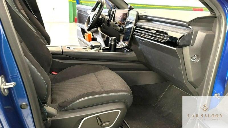 Renault Austral Austral full hybrid 200cv ICONIC ALPINE Full Optional