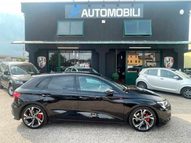 Audi A3 Sportback 35 1.5 tfsi mhev s-tronic MATRIX 18''