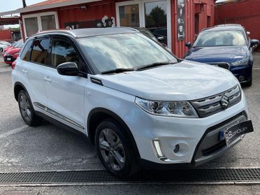Vitara 1.6 DDiS 4x4- AllGrip V-Top-unipro-rate