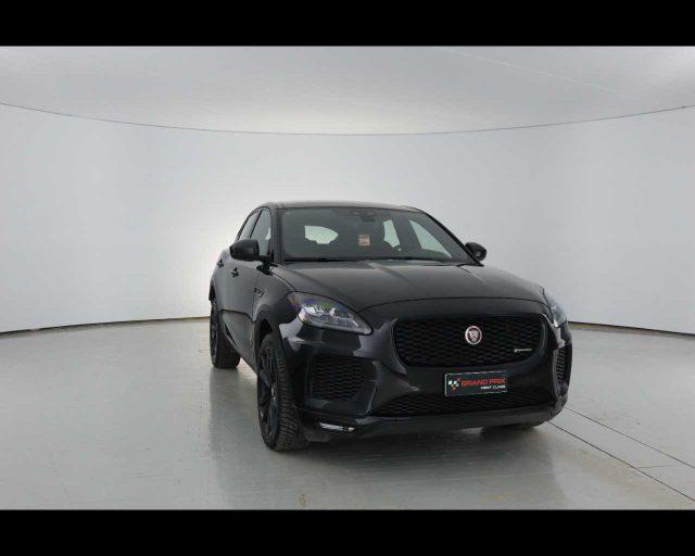 JAGUAR E-Pace 2.0D 150 CV AWD aut. R-Dynamic S