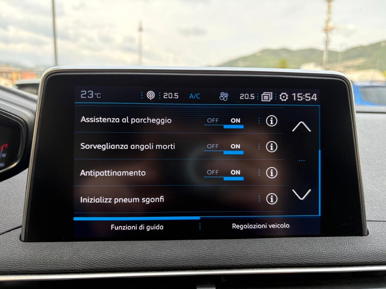 Peugeot 3008 1.5 BLUEHDI GT LINE