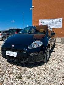 Fiat Punto 1.3 MJT II 75 CV 5 porte
