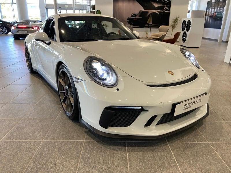 Porsche 911 911 GT3 4.0 500 cv PDK