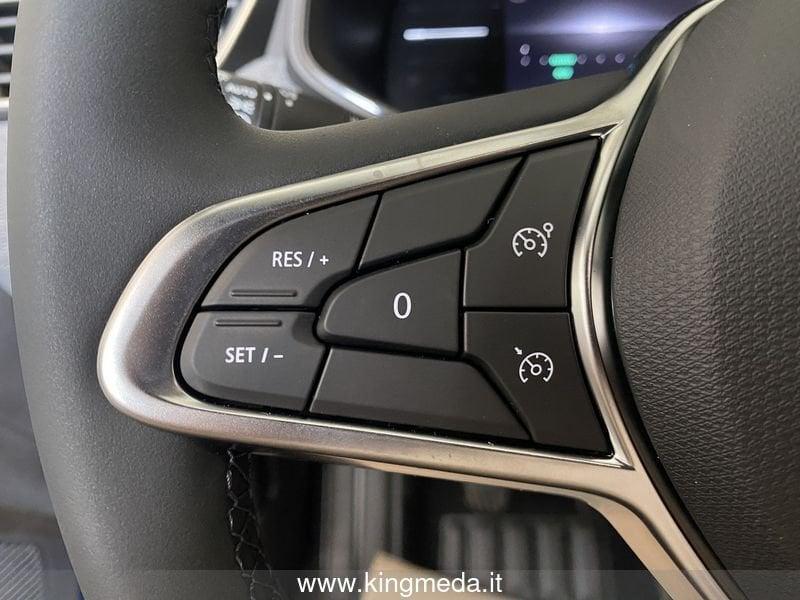 Renault Clio CHILOMETRO ZERO - PRONTA CONSEGNA - ECO-G 100 CV Techno