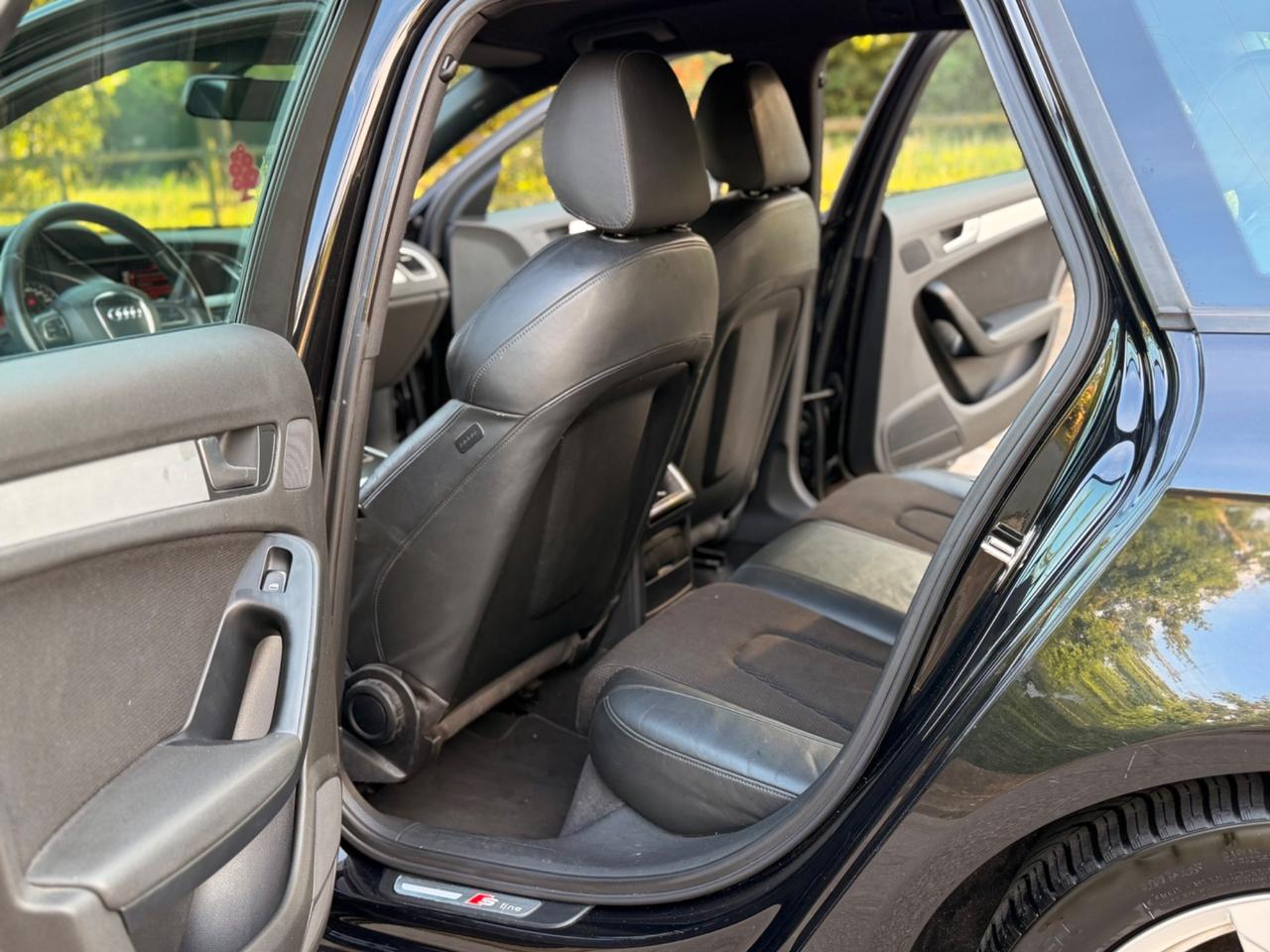 Audi A4 Avant 2.0 TDI 170CV F.AP. quattro