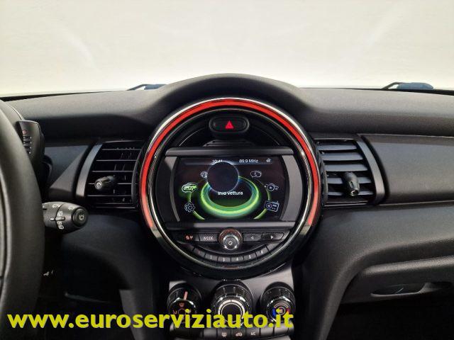 MINI One 1.2 One 75 CV