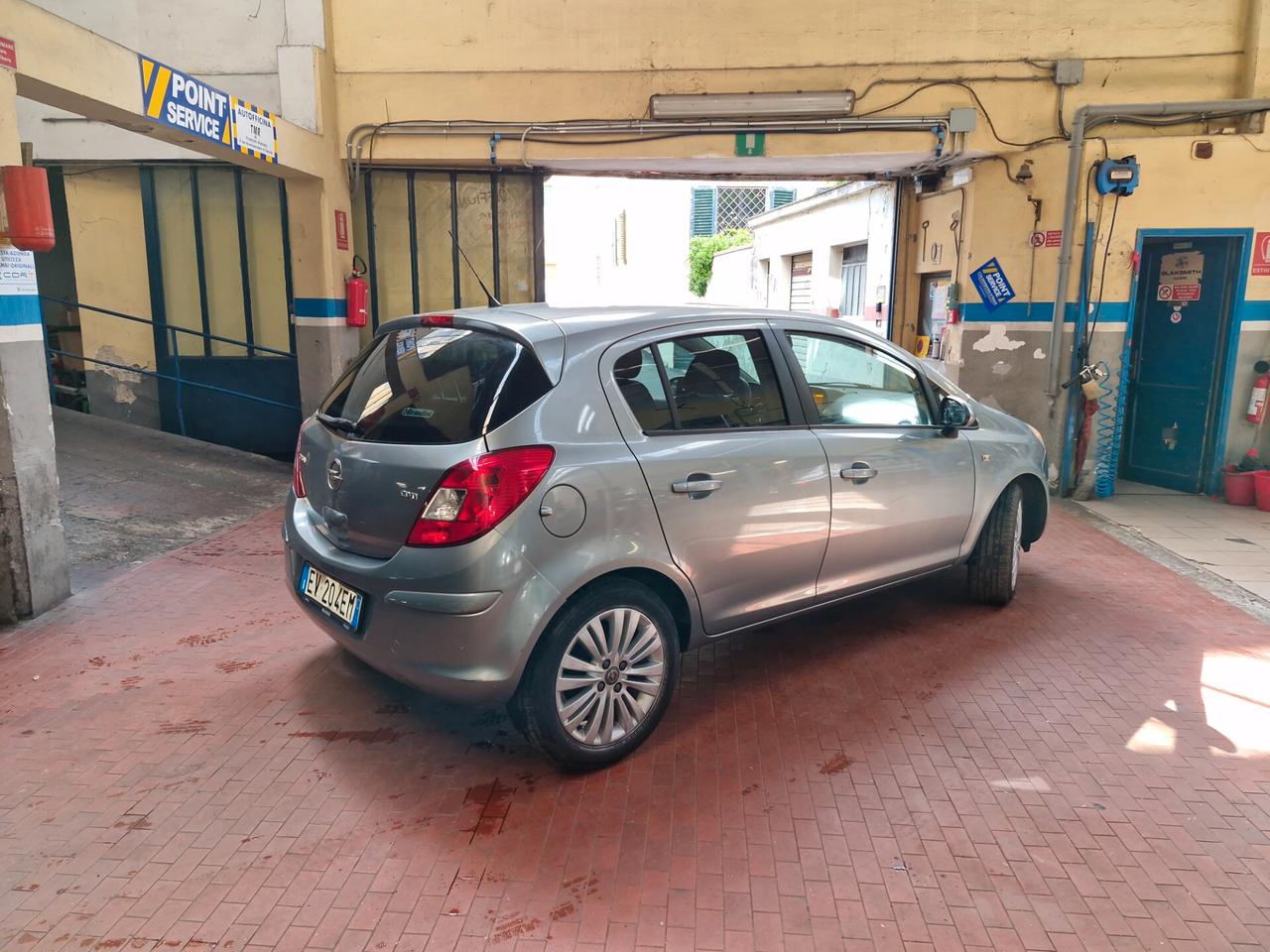 Opel Corsa 1.3 CDTI 75CV F.AP. 5 porte Edition