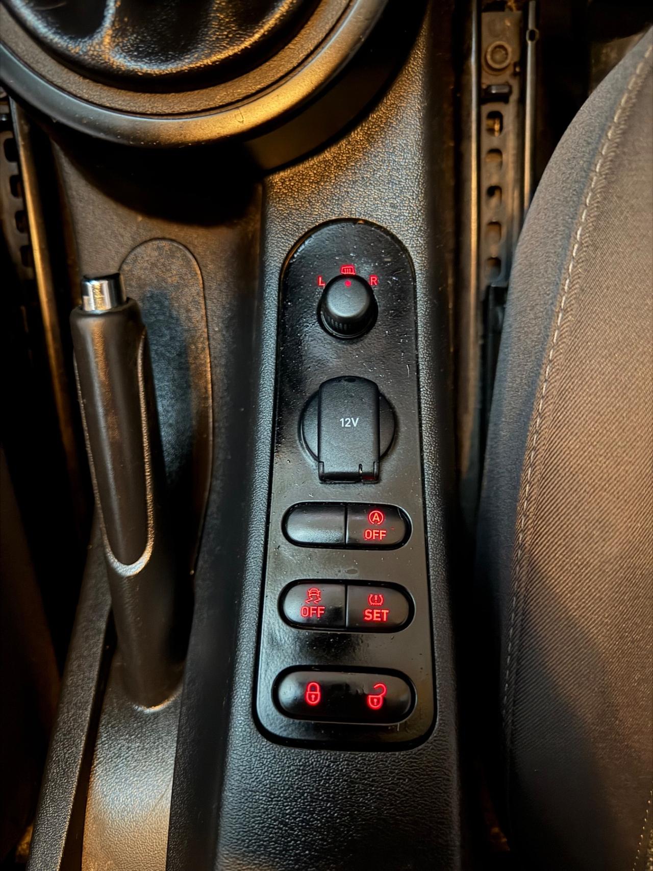 Seat Altea 1.2 Neopatentati Euro 5