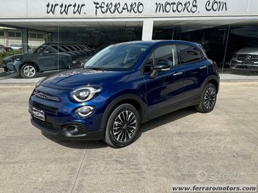 FIAT 500X Lounge km0 pronta consegna a soli 119 eu