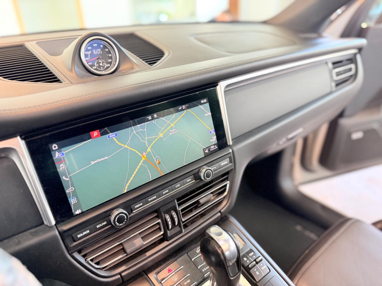 Porsche Macan 2.0 245cv GTS 2020 euro6 full