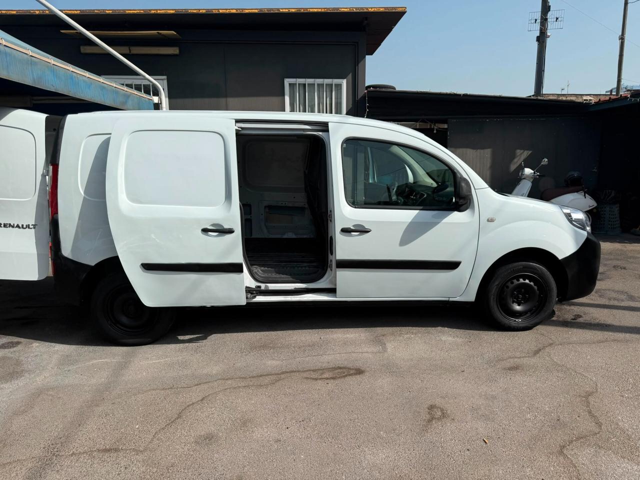 Renault Kangoo 1.5 dCi 90CV F.AP. S&S 4p. Express Maxi Combi Energy