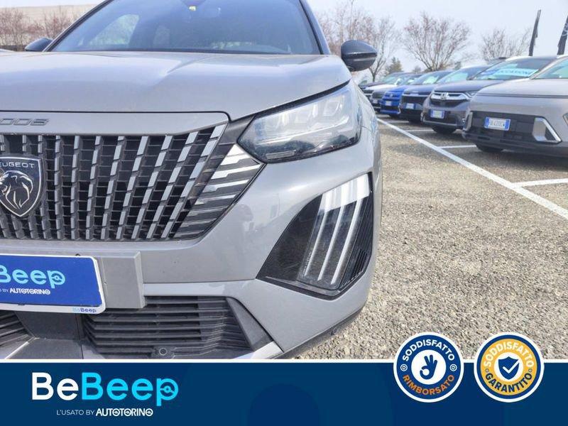Peugeot 2008 1.2 PURETECH GT S&S 130CV EAT8