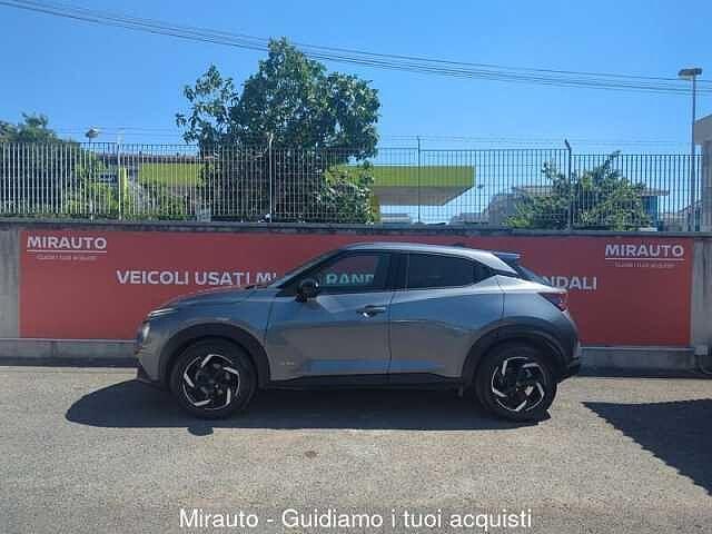 Nissan Juke Juke 1.6 HEV N-Connecta