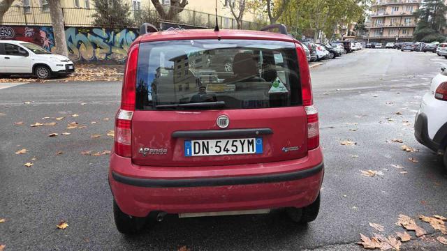 FIAT Panda 1.2 Climbing Natural Power