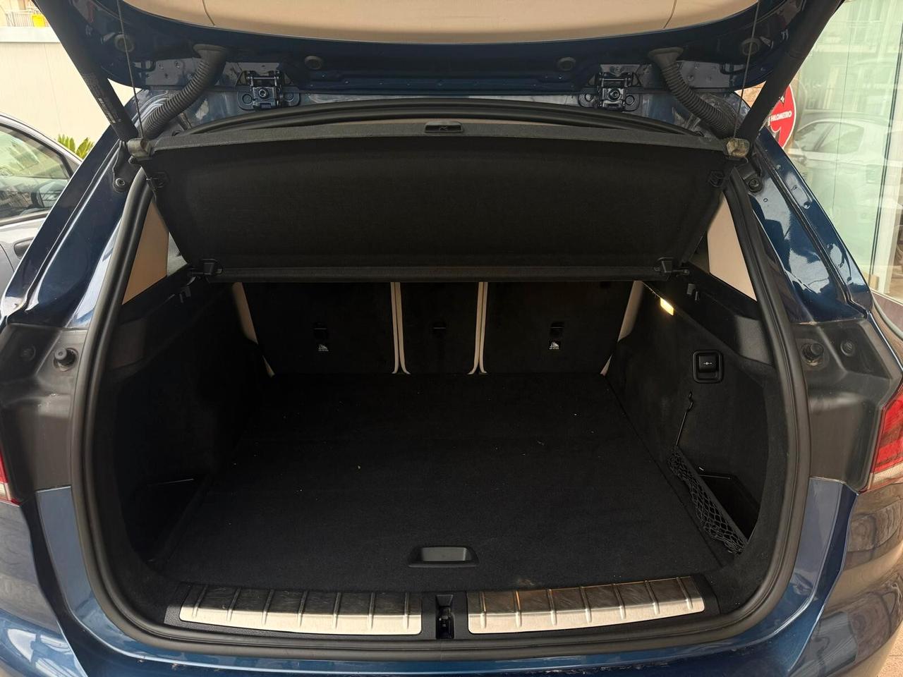 Bmw X1 sDrive18d xLine