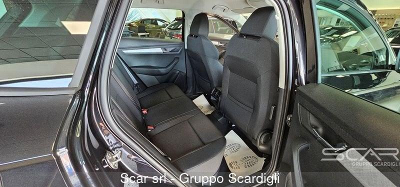 Skoda Karoq Karoq 1.0 TSI 115 CV Executive