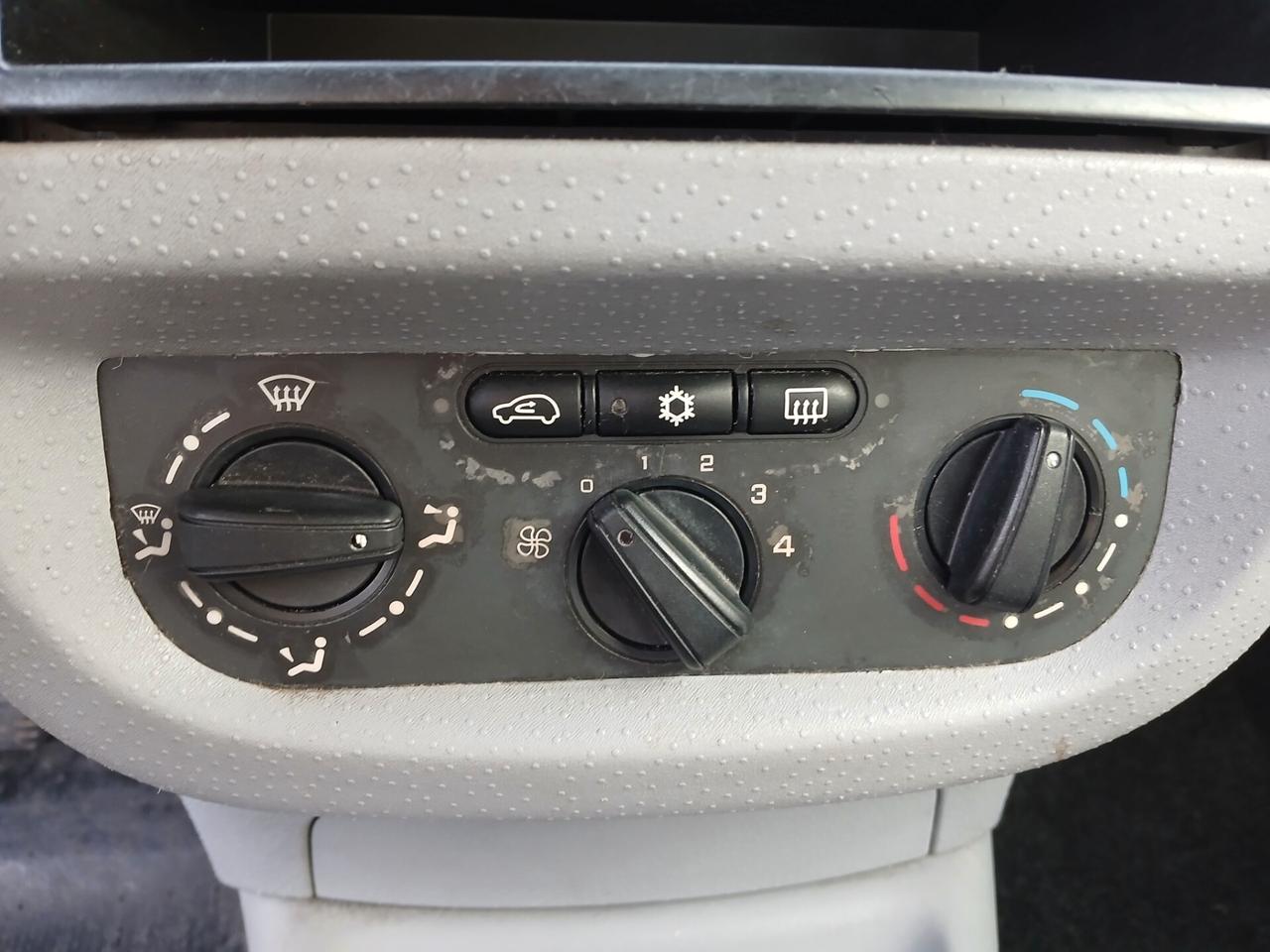 CITROEN C3 1.4 HDi 70CV 5 PORTE
