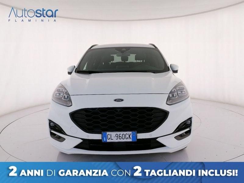 Ford Kuga 1.5 ecoblue ST-Line X 2wd 120cv auto