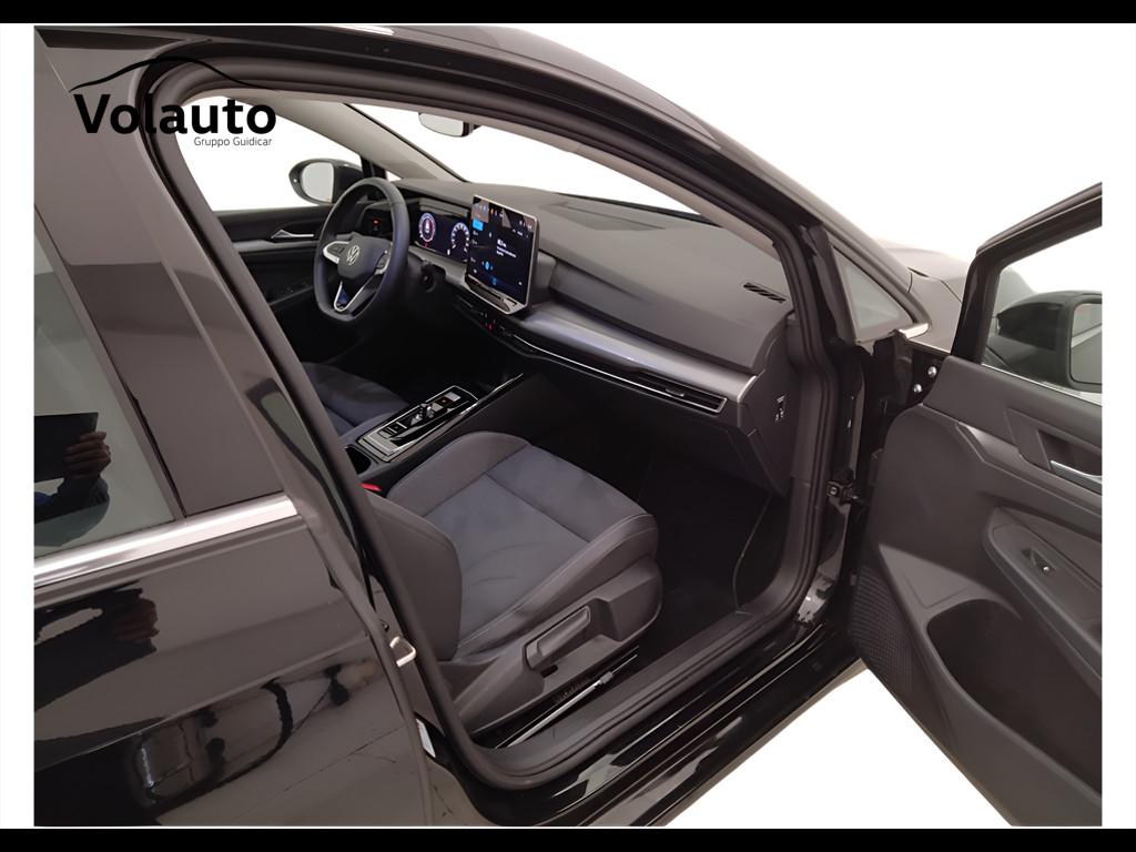 VOLKSWAGEN Golf VIII 2024 - Golf 2.0 tdi Style 150cv dsg