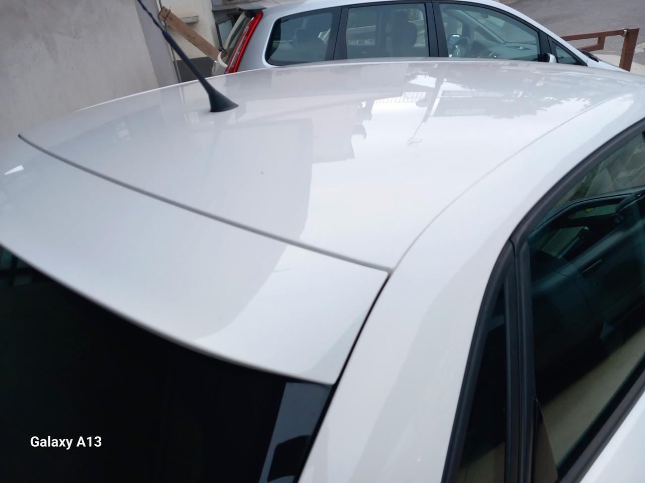 Audi A1 1.4 TDI S tronic